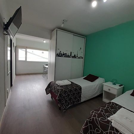 Ushuaia Heart公寓 外观 照片