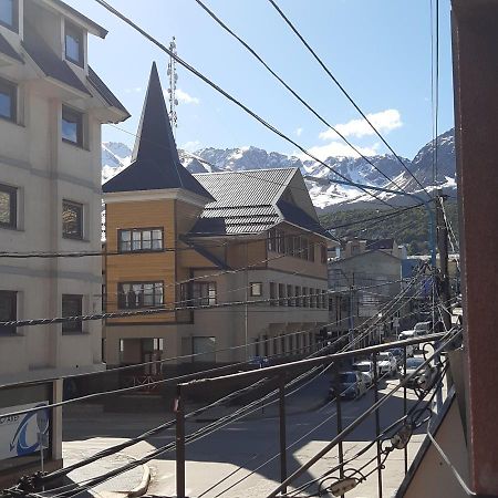 Ushuaia Heart公寓 外观 照片